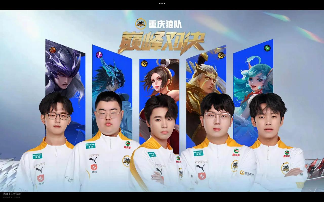 比赛质量